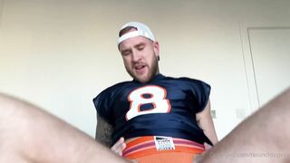 TenInchTop & Parker Inkd - Gay Porn