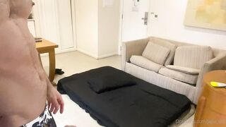 Japa Dotado & Rico Marlon - Gay Porn