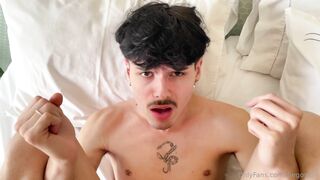 Diego Sans  Davvboy - Gay Porn