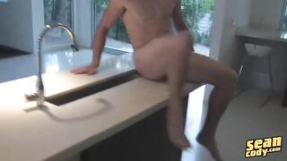 0691 - Curtis  Rylan - Behind the Scenes - Gay Porn