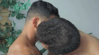 Gael kRiok and dotsp22 - Gay Porn