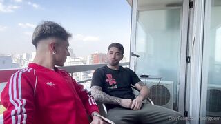 Juangoom  Agusch - Gay Porn