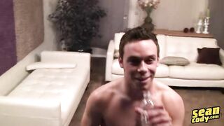 0820 - Rylan  Kurt - Behind the Scenes - Gay Porn
