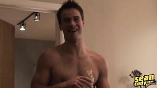 0820 - Rylan  Kurt - Behind the Scenes - Gay Porn
