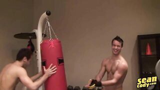 0820 - Rylan  Kurt - Behind the Scenes - Gay Porn