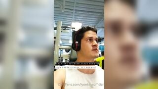 The Lyon King - gay porn video (31)