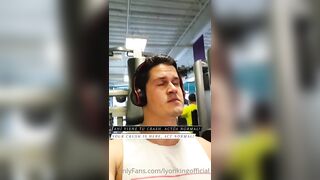 The Lyon King - gay porn video (31)