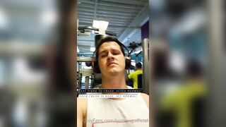 The Lyon King - gay porn video (31)