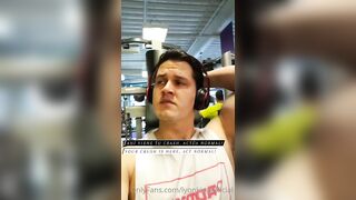 The Lyon King - gay porn video (31)