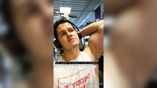 The Lyon King - gay porn video (31)