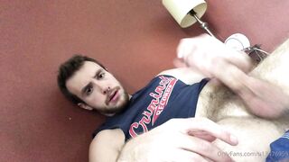 ZaddyProblems - gay porn video (127)
