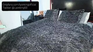 The Lyon King - gay porn video (39)