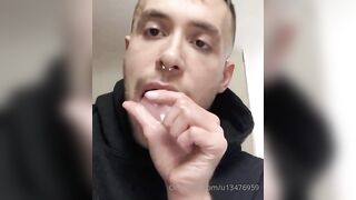 ZaddyProblems - gay porn video (132)