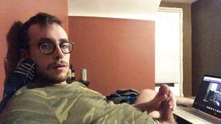 ZaddyProblems - gay porn video (103)