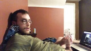 ZaddyProblems - gay porn video (103)
