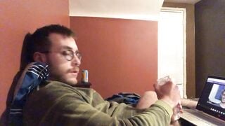 ZaddyProblems - gay porn video (103)