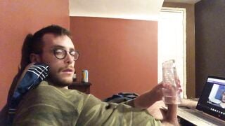 ZaddyProblems - gay porn video (103)