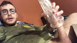 ZaddyProblems - gay porn video (103)