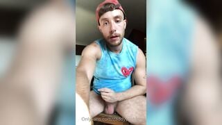 ZaddyProblems - gay porn video (146)