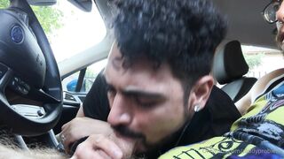 ZaddyProblems - gay porn video (14)