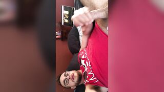 ZaddyProblems - gay porn video (85)