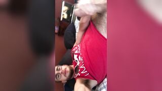 ZaddyProblems - gay porn video (85)