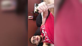 ZaddyProblems - gay porn video (85)