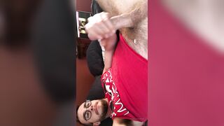 ZaddyProblems - gay porn video (85)