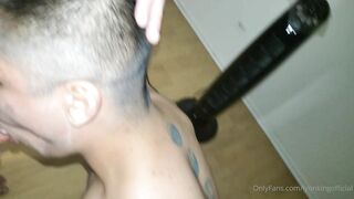 The Lyon King - gay porn video (123)