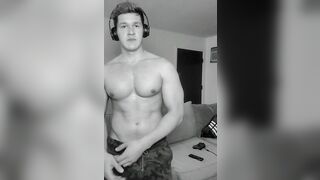 The Lyon King - gay porn video (92)