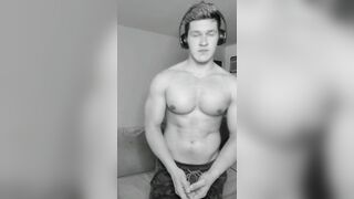 The Lyon King - gay porn video (92)