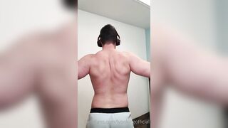 The Lyon King - gay porn video (28)