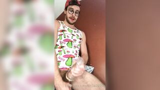 ZaddyProblems - gay porn video (139)