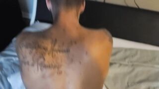 The Lyon King - gay porn video (71)