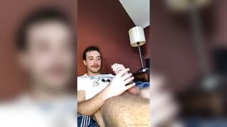 ZaddyProblems - gay porn video (100)
