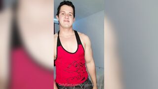 The Lyon King - gay porn video (134)