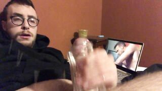 ZaddyProblems - gay porn video (111)