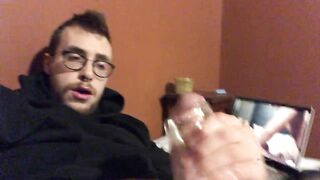 ZaddyProblems - gay porn video (111)