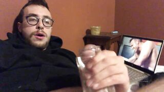 ZaddyProblems - gay porn video (111)