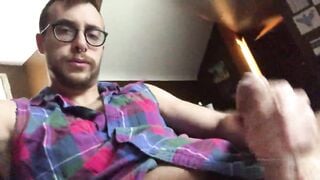 ZaddyProblems - gay porn video (75)
