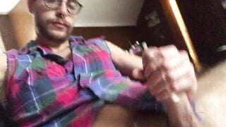 ZaddyProblems - gay porn video (75)