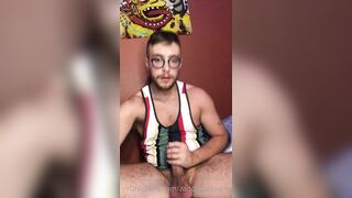 ZaddyProblems - gay porn video (155)
