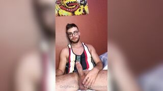 ZaddyProblems - gay porn video (155)