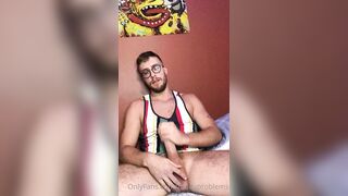 ZaddyProblems - gay porn video (155)