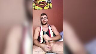 ZaddyProblems - gay porn video (155)