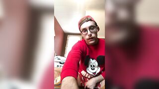 ZaddyProblems - gay porn video (106)