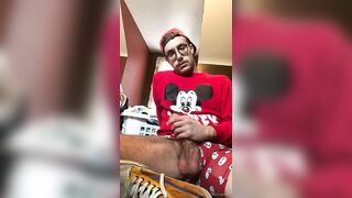 ZaddyProblems - gay porn video (106)