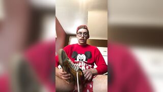 ZaddyProblems - gay porn video (106)