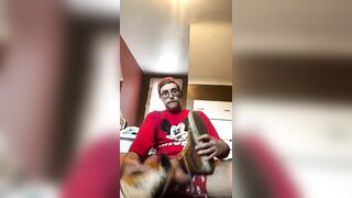 ZaddyProblems - gay porn video (106)