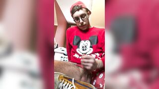 ZaddyProblems - gay porn video (106)